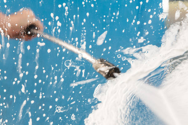 Piney Point Village, TX Pressure Washing Company